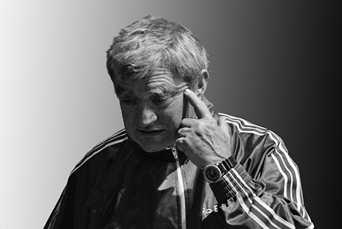 MAESTRO ROBERTO MIGLIARINI