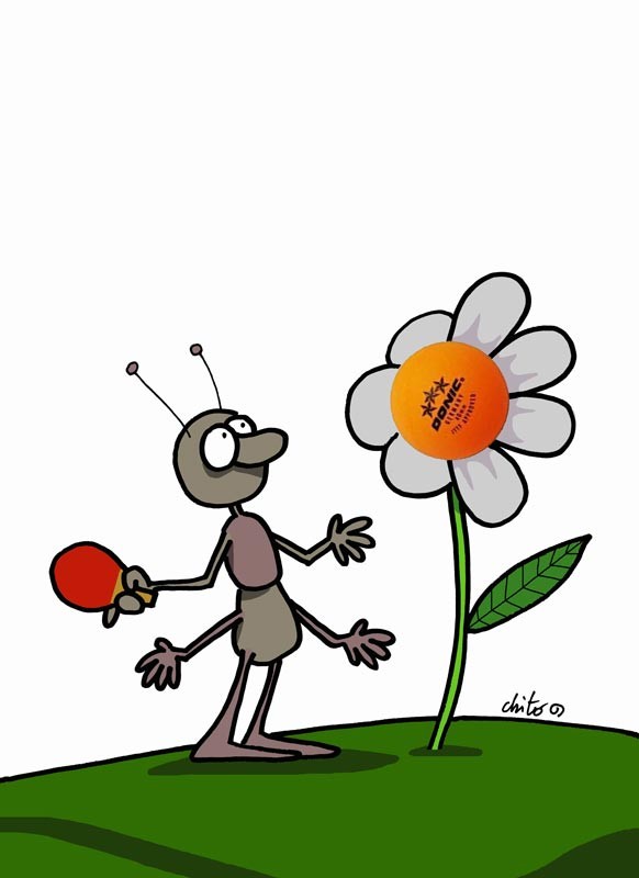 Vignetta di Chito - Flavio Maracchia
