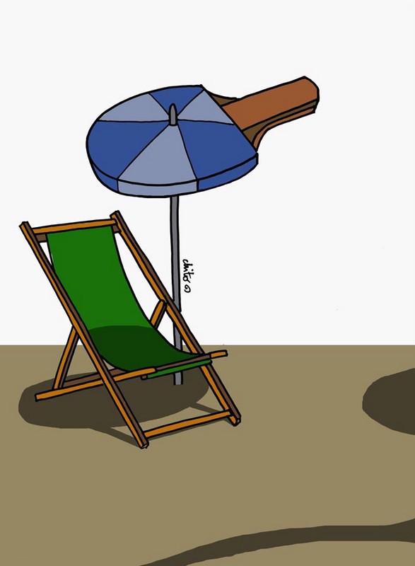 Vignetta di Chito - Flavio Maracchia