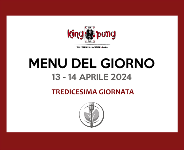 FINALMENTE… SI RICOMINCIA!