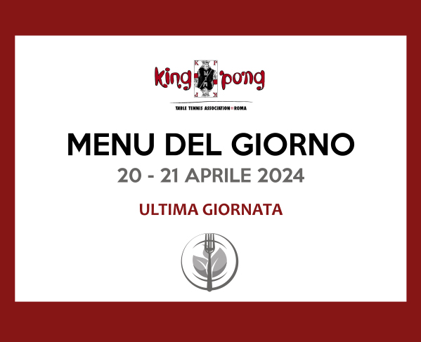 FINALE DI PARTITA