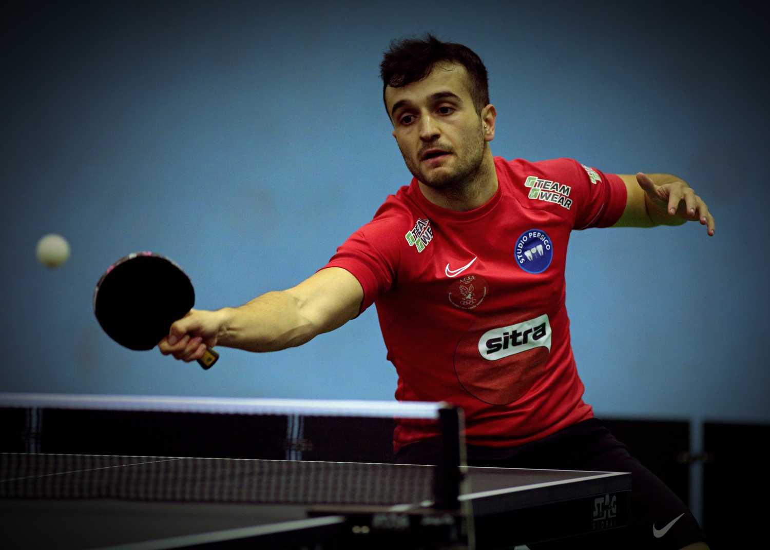 A2 • KP vs SANT’ESPEDITO: LE FOTO