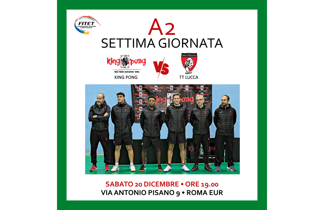 L’ULTIMA DI ANDATA