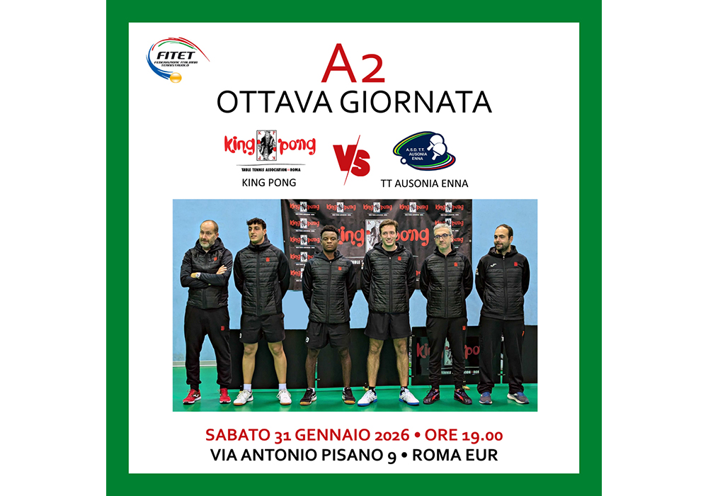 INIZIA IL RITORNO