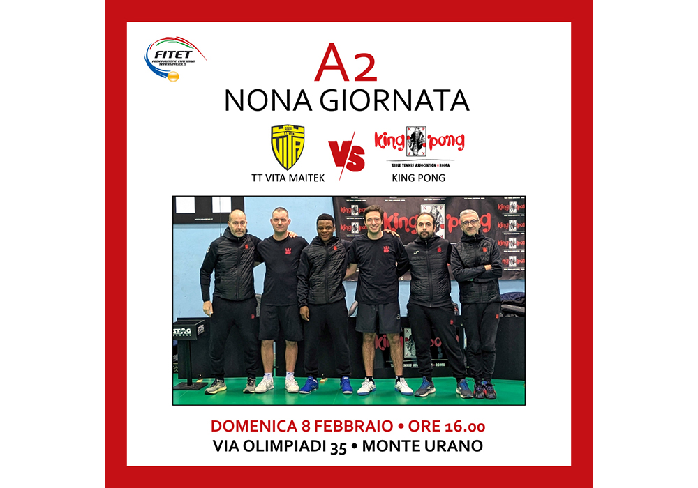 L’A2 A MONTE URANO